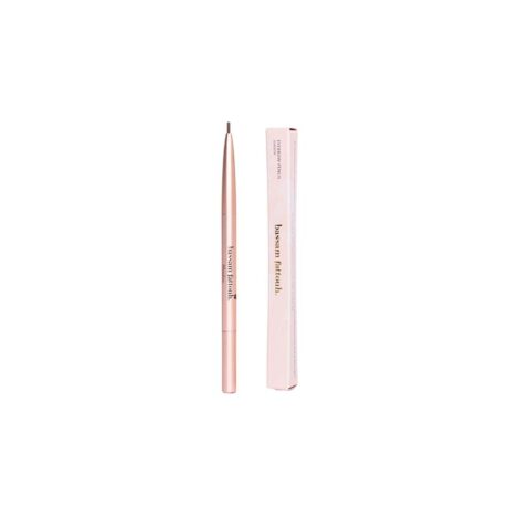 Bassam Fattouh  Eyebrow Pencil Shadow - Shadow