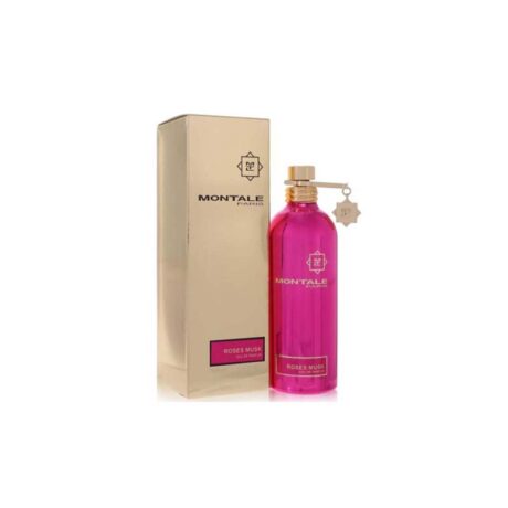 Montale Roses Musk Edp 100ML -