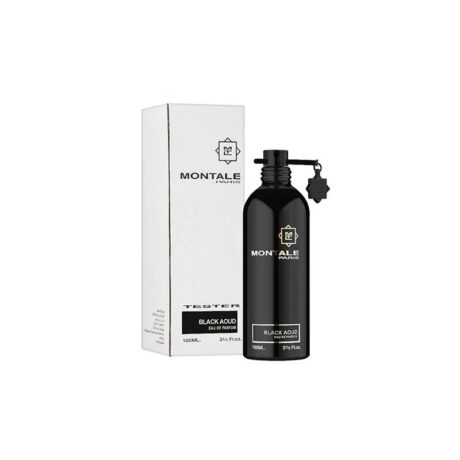 Montale Black Oud Edp 100ml -