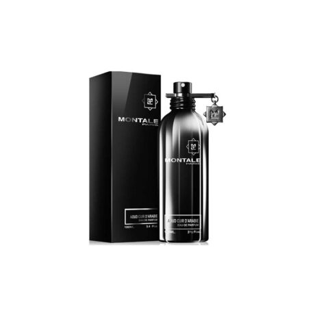 Montale Aoud Cuir D`arabie Edp 100ml -