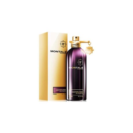 Montale Aoud Purple Rose Edp 100ml -
