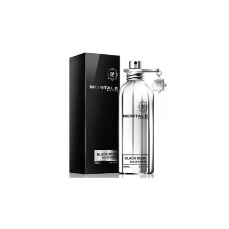 Montale Black Musk Edp 100ml -