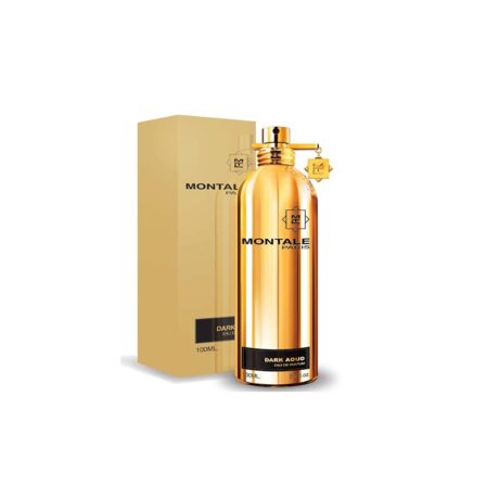 Montale Dark Aoud Edp 100ml -