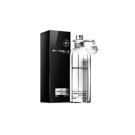 Montale Musk To Musk Edp 100ml -
