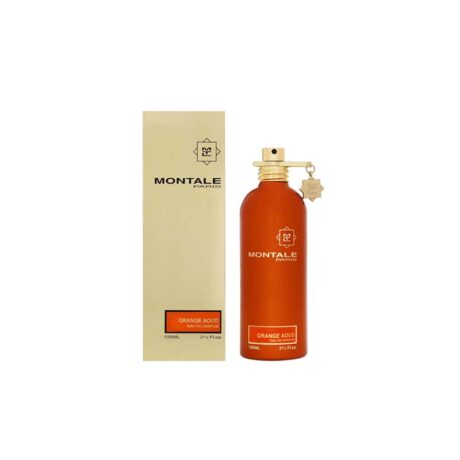 Montale Orange Aoud Man Edp 100ml -