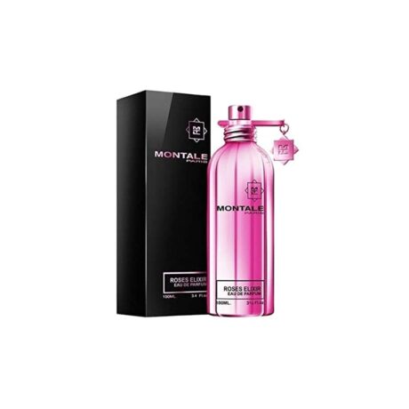 Montale Rose Elixir Edp 100ml -
