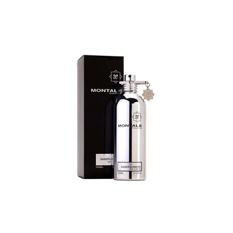Montale Montale SandFlowers Edp 100ml