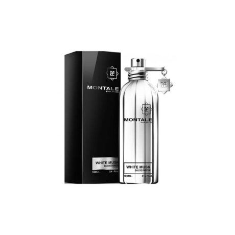Montale White Musk Edp 100ml -