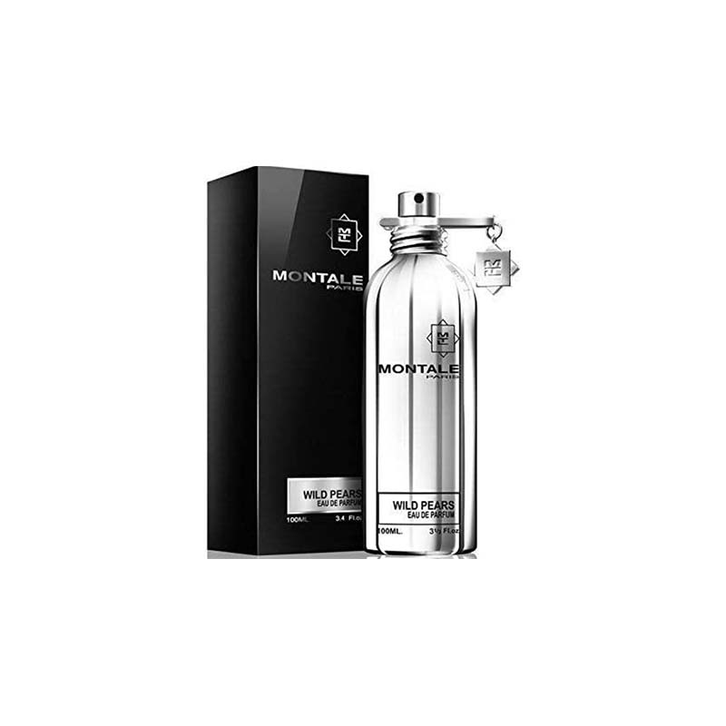 Montale Montale Wild Pears Edp 100ml