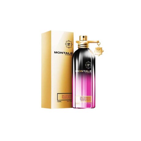 Montale Intense Roses Musk Edp 100ml -
