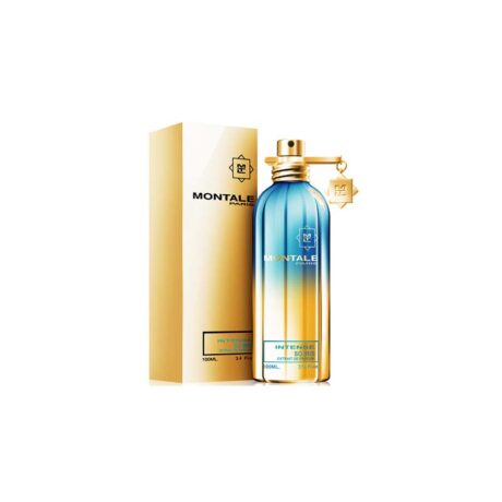 Montale Intense Iris Extrait De Parfum 100ml -