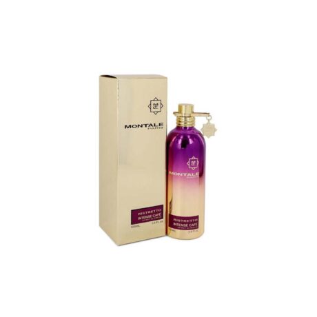 Montale Ristretto Intense Cafe Edp 100ml -