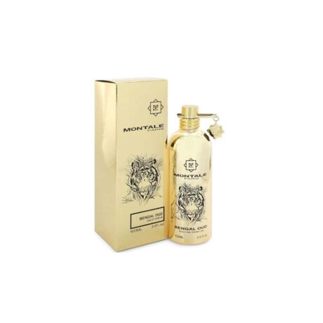 Montale Bengal Oud Edp 100ml -