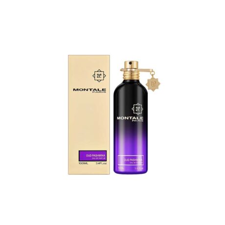 Montale Oud Pashmina Edp 100ml -
