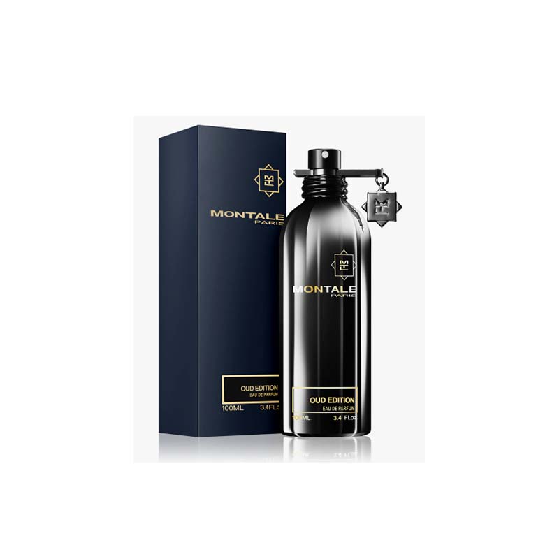 Montale Montale Oud Edidtion Edp 100ml