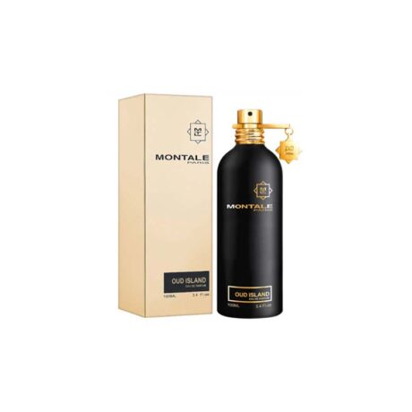 Montale Oud Island Edp 100ml -
