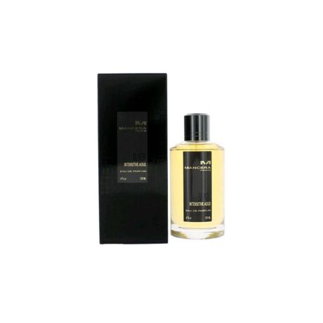 Mancera Black Intensitive Aoud Edp 120ml -