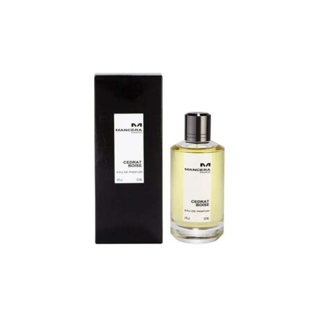 Mancera Cedrat Boise Edp 120ml -