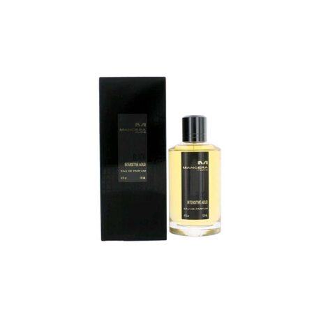 Mancera Gold Intensitive Aoud Edp 120ml -