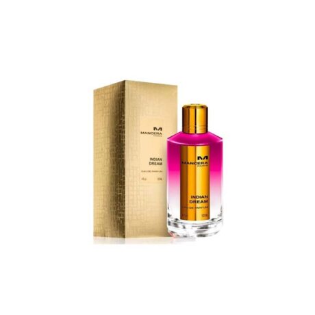 Mancera Indian Dream Edp 120ml -