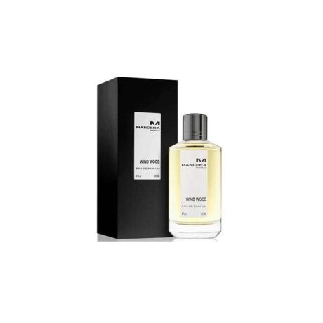 Mancera Wind Wood Edp 120ml -