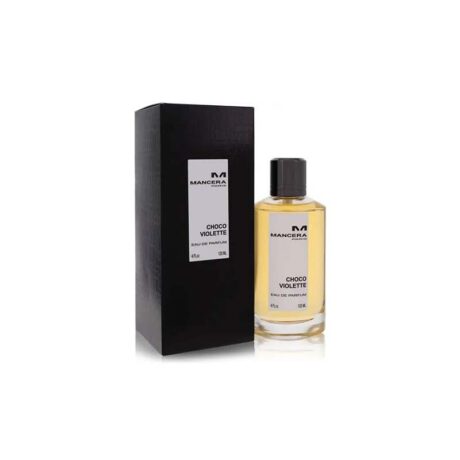 Mancera Choco Violette Edp 120ml -