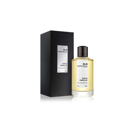 Mancera Coco Vanille Edp 120ml -
