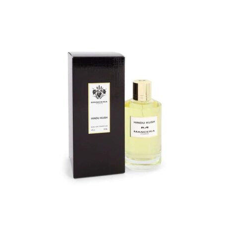 Mancera Hindu Kush Edp 120ml -