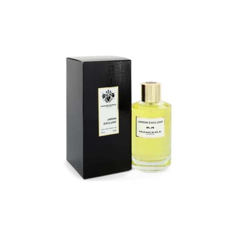Mancera Jardin Exclusif Man Edp 120ml -