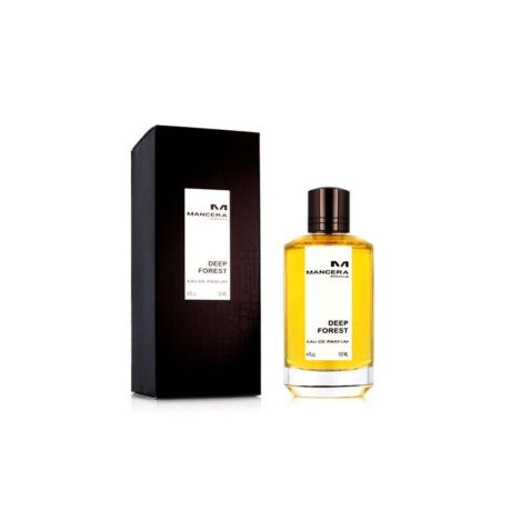 Mancera Deep Forest Edp 120ml -