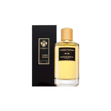 Mancera Cosmic Pepper Edp 120ml -