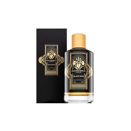 Mancera Black Noir Edp 120ml -