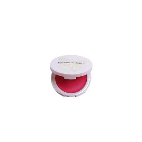 Bassam Fattouh  Cream Blush Berry Shy - Berry Shy