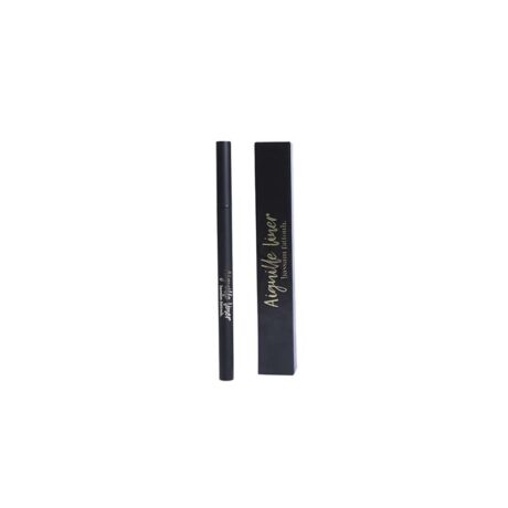 Bassam Fattouh Aiguille Liner Pen Matte Eyeliner Noir -