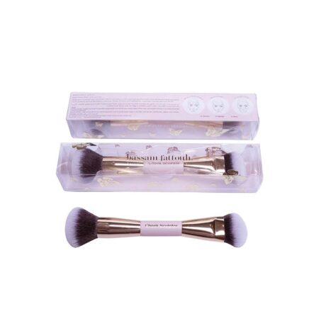 Bassam Fattouh Brush Sculptor Brush -