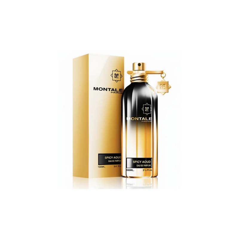 Montale Montale Spicy Aoud Edp 100ml