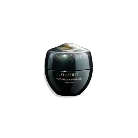 Shiseido Future Solution LX Regenerating Night Cream -