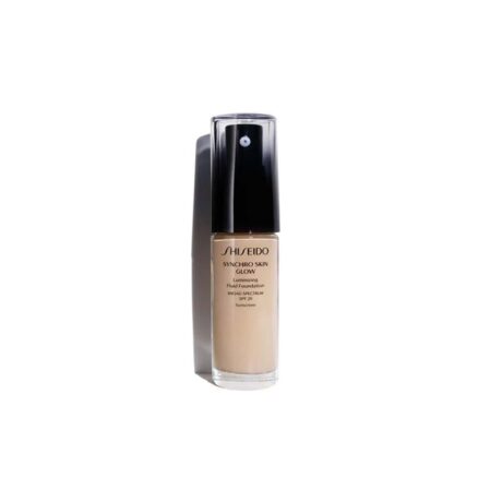 Shiseido Synchro Skin Glow Luminizing FDT Neutral 2 30ml - Neutral 2