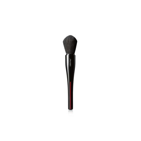 Shiseido Brush Maru Fude Multi Face Brush -