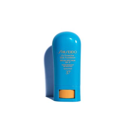 Shiseido UV Protective Spf30 Compact Foundation Light Ochre (SP30) 12g - Light Ochre