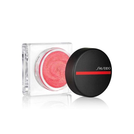 Shiseido Minimalist Whipped Powder Blush 01 - 1