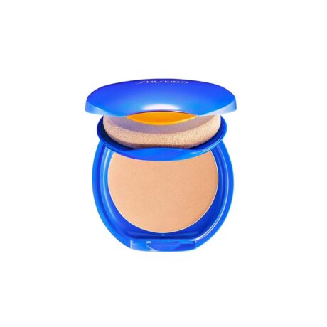 Shiseido Compact FD UV Protective Ivoire Medium 12g - Ivoire Medium