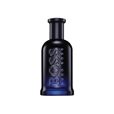 Hugo Boss Bottled Night  Eau de Toilette -