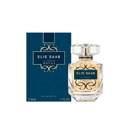 Elie Saab Le Parfum Royal Women Vapo 90ml -