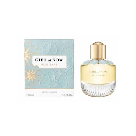 Elie Saab Girl Of Now Women Vapo 90ml -