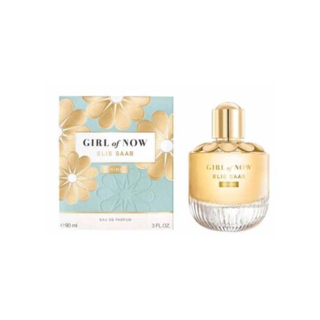 Elie Saab Girl Of Now Shine Women Vapo 90ml -