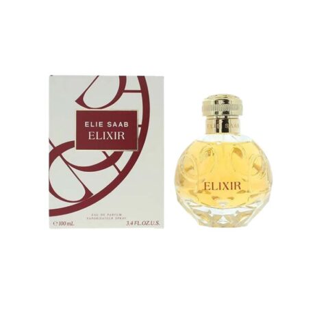 Elie Saab Eau De Parfum Elixir Women Vapo 100ml -