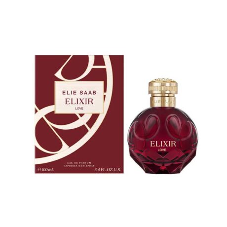 Elie Saab Elixir Love Vapo100ml -