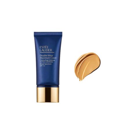Estee Lauder Double Wear Maximum Cover-2W2 Rat - 2W2 Rat