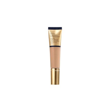 Estee Lauder Futurist Hydra Rescue Foundation Spf45 4N1 Shell Beige 35ml - 4N1 Shell Beige